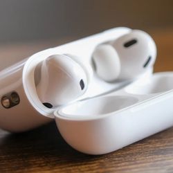 Air Pod Pro’s (3rd Generation) 