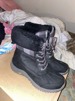 Botas UGG $80 OBO