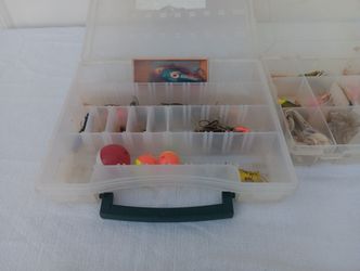 Tackle Bait BOX 