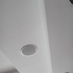 Home In Wall Speakers