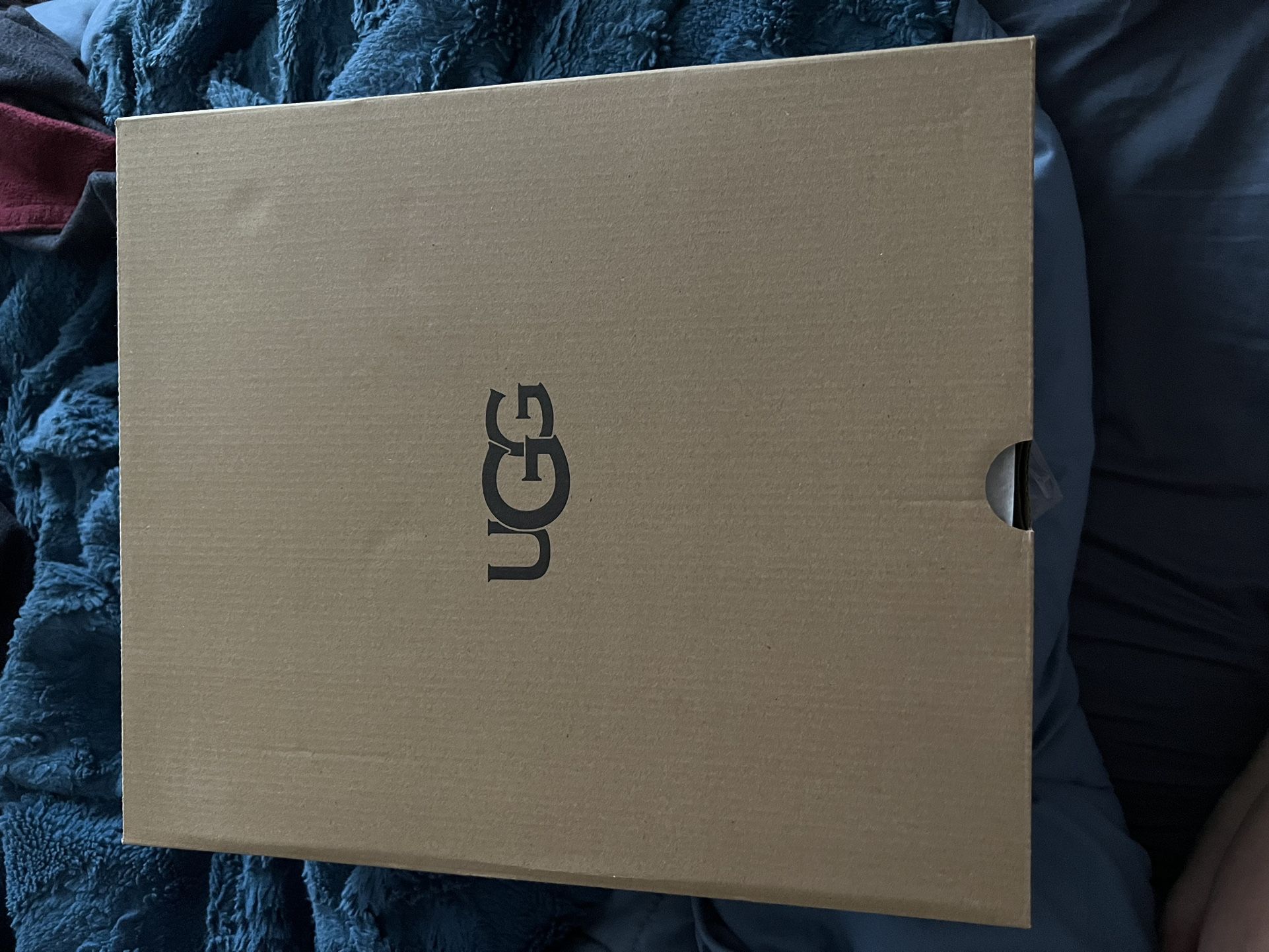 UGG Classic Short II