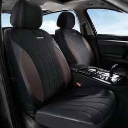Universal Front Seat Cover