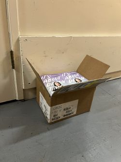 140 x It’s About Damn Time (a Lot Of Them)