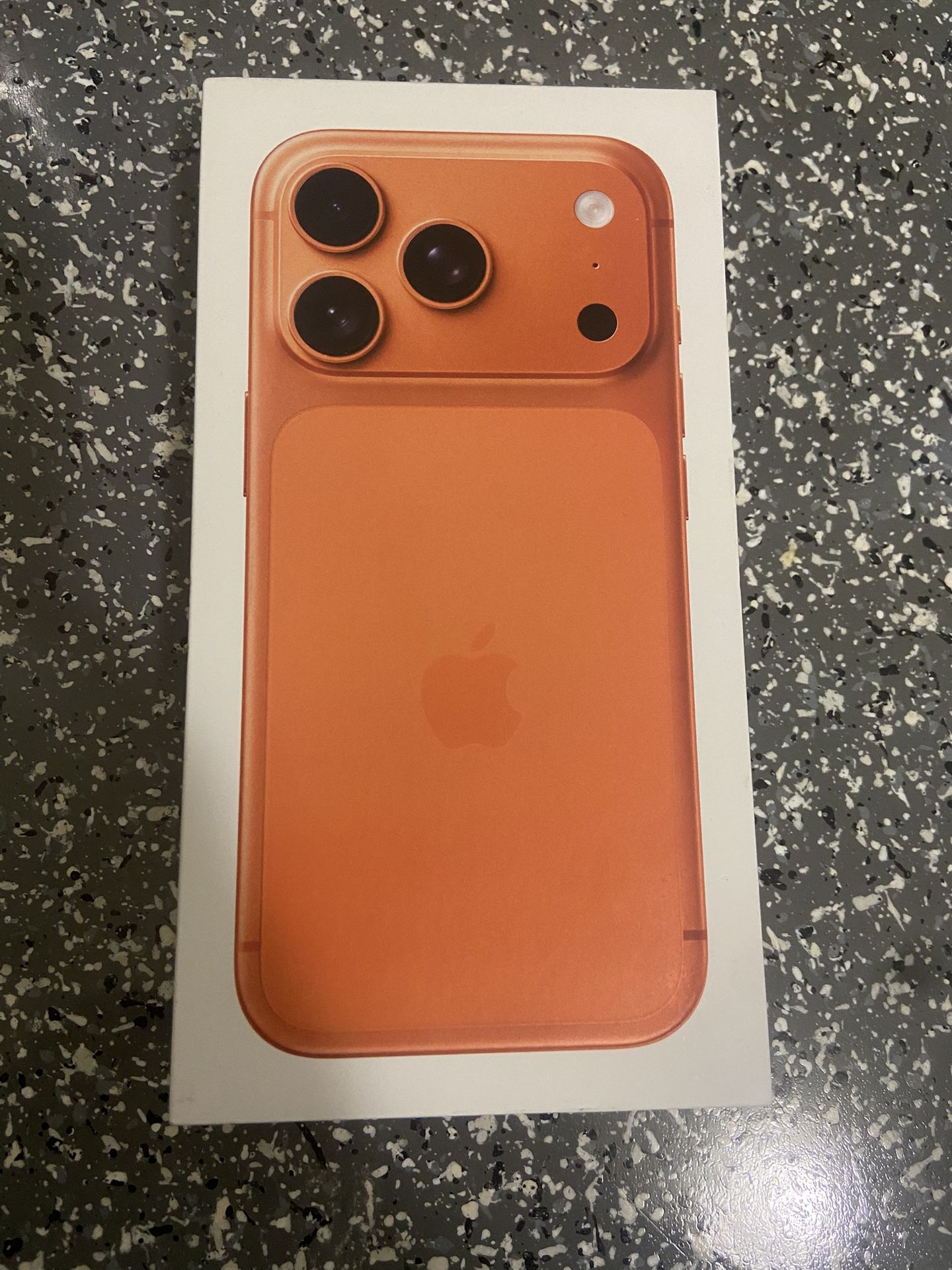 Apple iPhone 17 Pro Brand New!