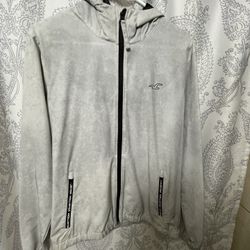 Hollister Windbreaker