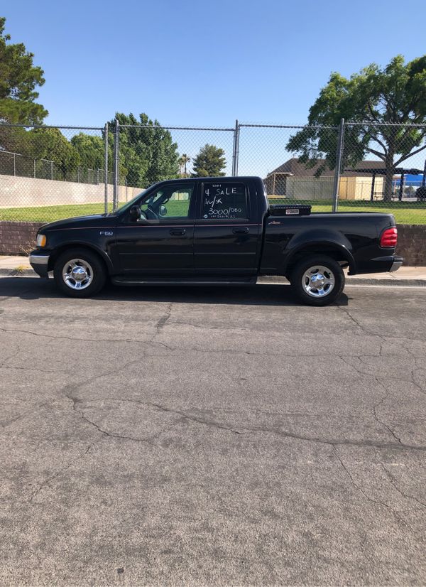 Used truck for Sale in Las Vegas, NV OfferUp