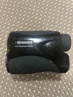Golf Range Finder