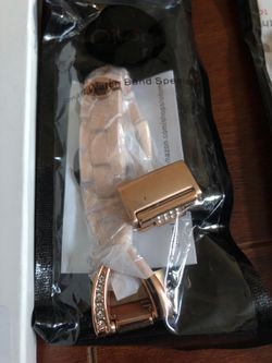 Oitom smart watch bands