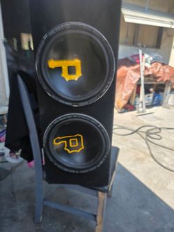 12 inch Performance Teknique