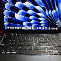 MacBook Air 