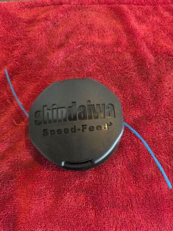 Shindaiwa 28(contact info removed)0 Speed-Feed 450 Trimmer Head