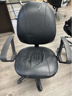 Office chair