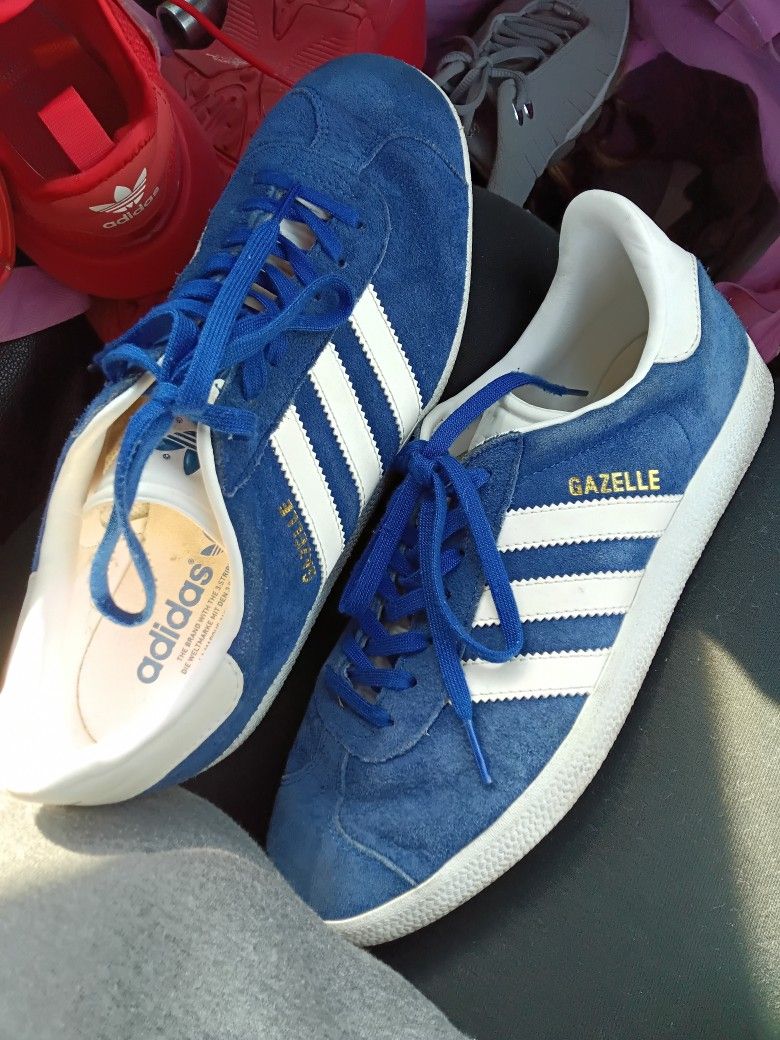 Adidas
