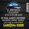 Lanis llc