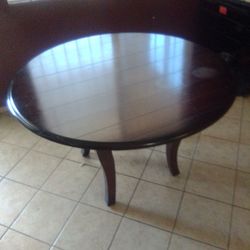 Table Cherry Oak 