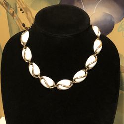 Vintage Coro Choker 