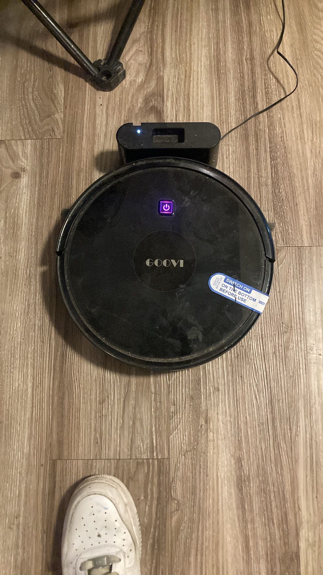 Robo Vacuum 