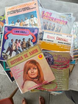 Chicano Latin Soul Lot