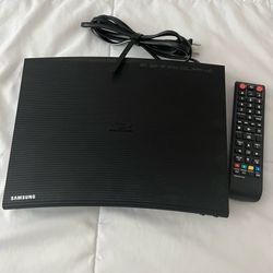 Blu Ray DVD Player