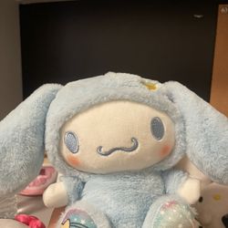 Cinnamoroll Plush 