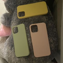 iPhone 12 Cases