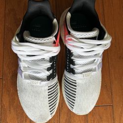 Adidas EQT Support 93/17 Turbo Size 9