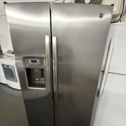 Ge Refrigerator “36 ( Refrigeradores )
