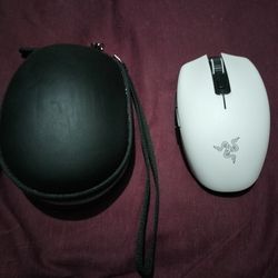 RAZER OROCHI V2 W/ CASE