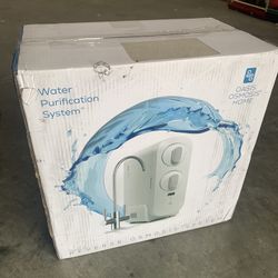 water purification system