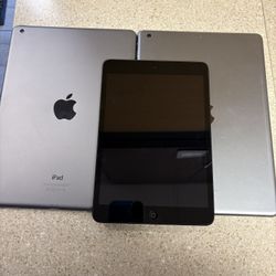 iPad Air / iPad Mini 