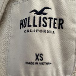 Hollister Hoodie Pullover