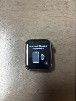 Apple Watch Series 5 40mm