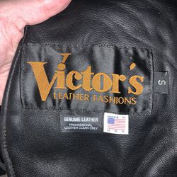 Chaps/full Length/ Victor’s Leather Fashions