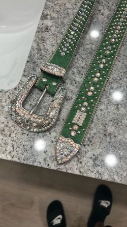 B B Belt