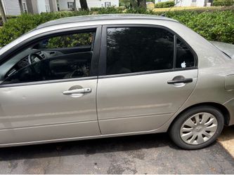 2006 Mitsubishi Lancer