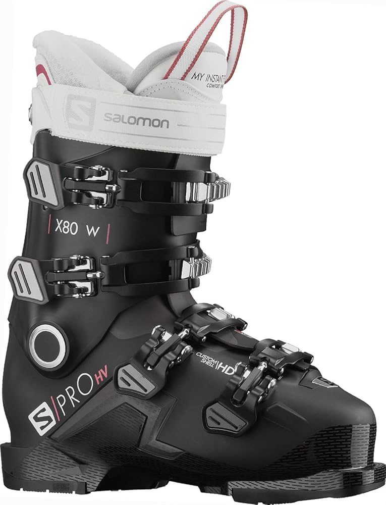 Salomon Women’s Ski Boots