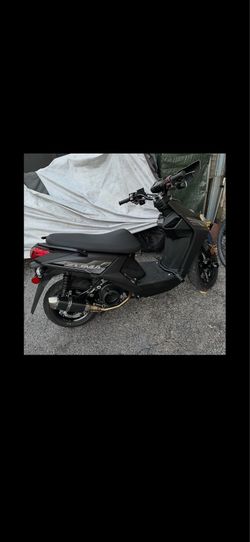2021 zuma