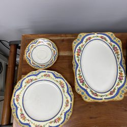 Fine China