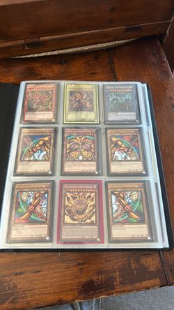 Yu gi oh