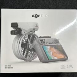 DJI Flip