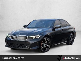 2023 BMW 330e