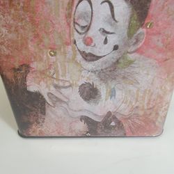 Halloween Jack In The Box 