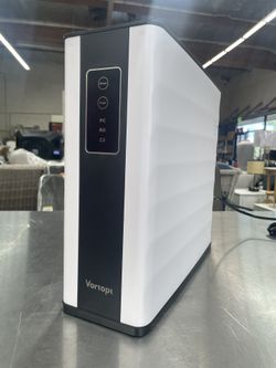 Vortopt Reverse Osmosis System