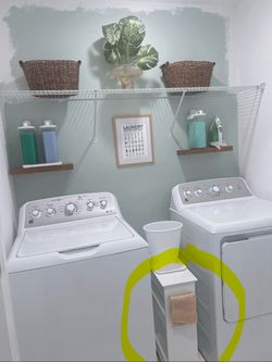 Storage cart