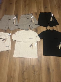 ESSENTIAL SET