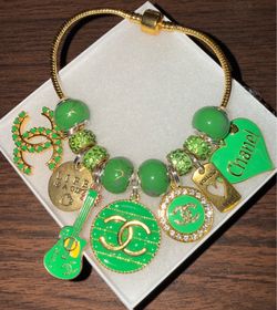 Women Charm Bracelet