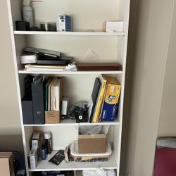 Ikea Bookshelf