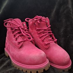 Timberlands