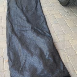 Sun Tarp 18x18 