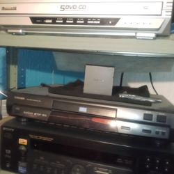 Ol School Stereo 